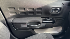 Citroen C3 1.2 PureTech 110 Plus 5dr EAT6 Petrol Hatchback